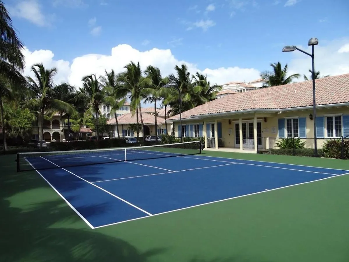 Apart Otel Villa Renaissance Unit 205 Grace Bay Beach