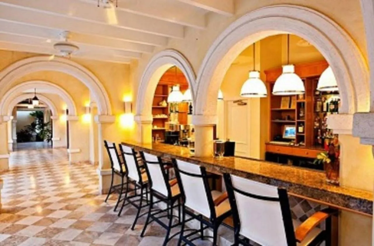 Apart Otel Villa Renaissance Unit 205 Grace Bay Beach Turks ve Caicos Adaları