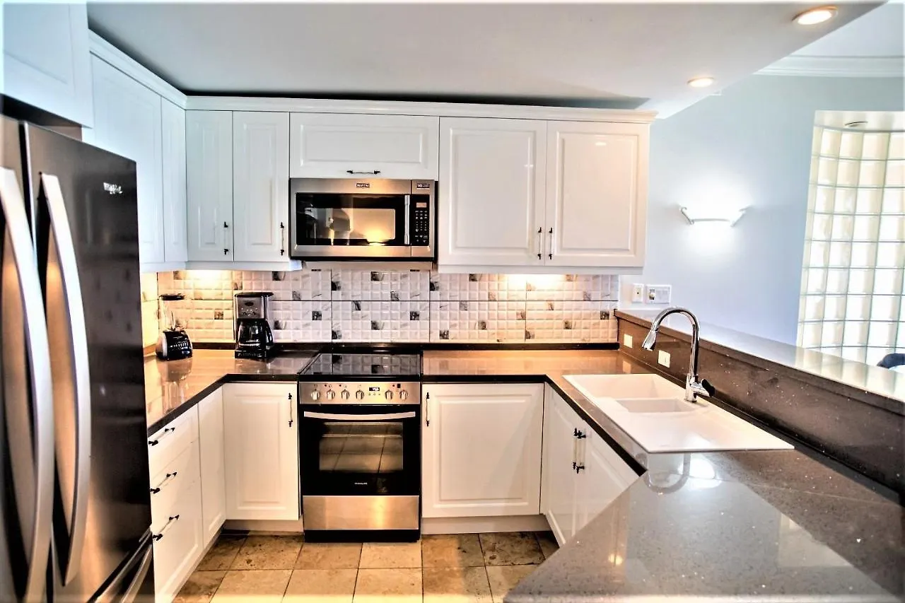 Villa Renaissance Unit 205 Grace Bay Beach 0*,