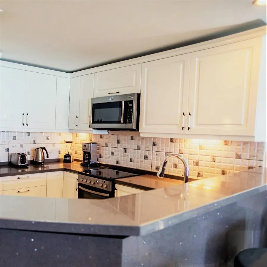 Villa Renaissance Unit 205 Grace Bay Beach Apart Otel