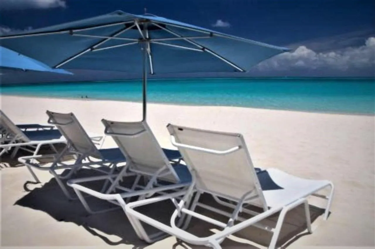 Villa Renaissance Unit 205 Grace Bay Beach Turks ve Caicos Adaları