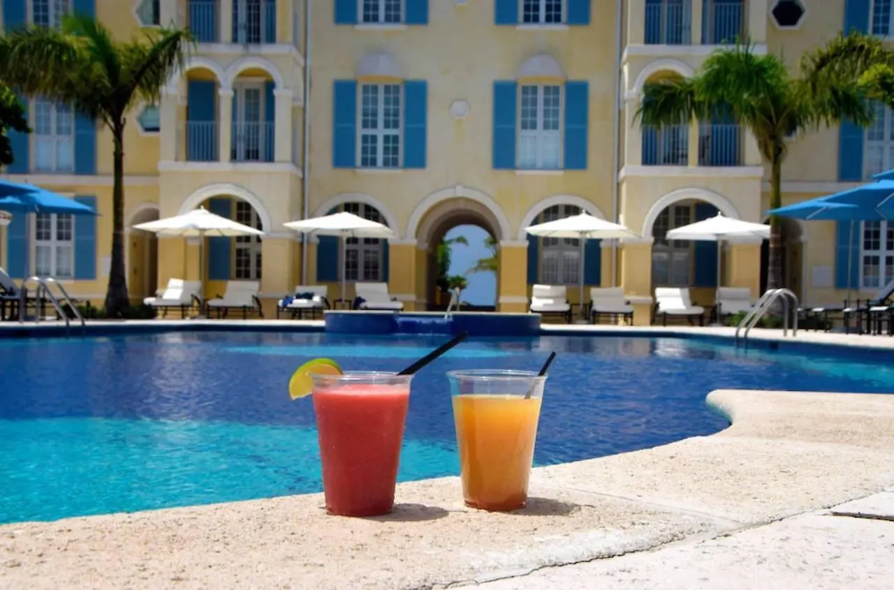 Apart-hotel Villa Renaissance Unit 205 Grace Bay Beach