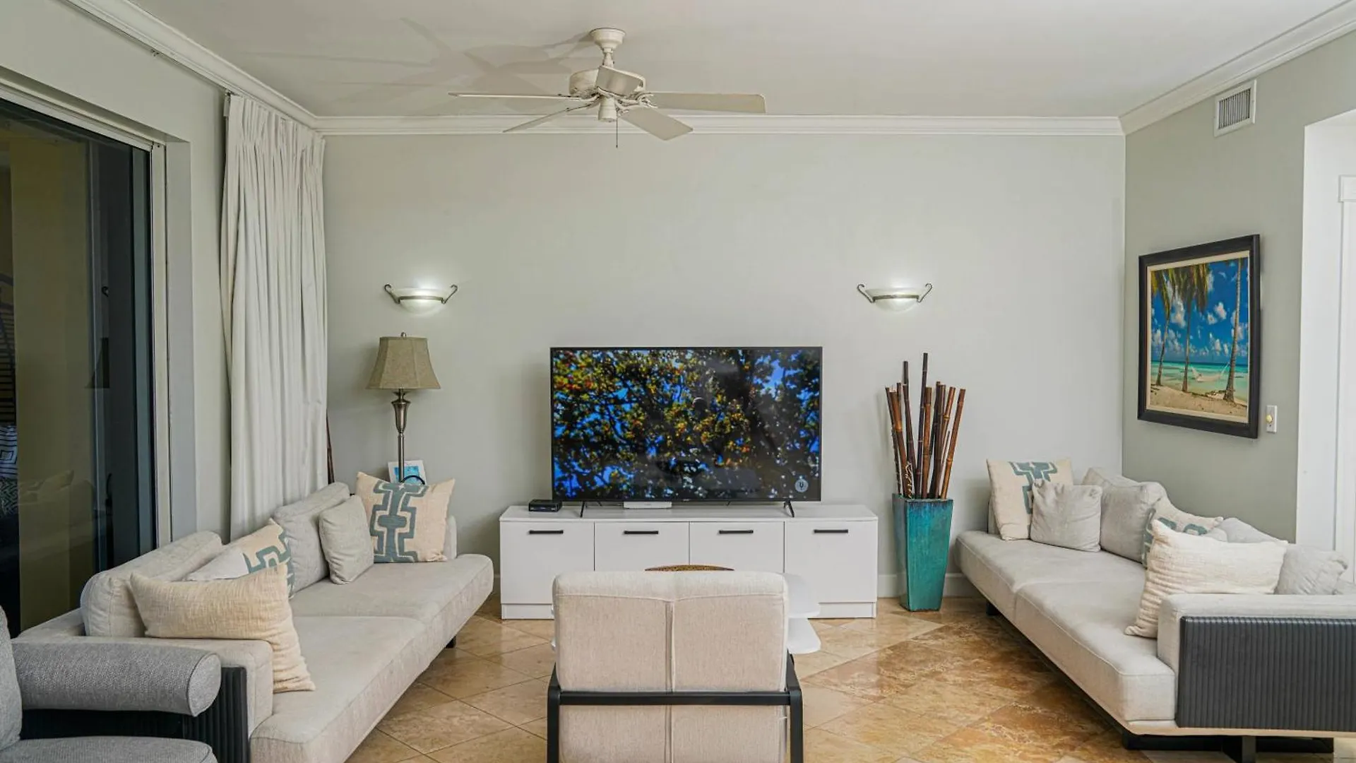 Villa Renaissance Unit 205 Grace Bay Beach