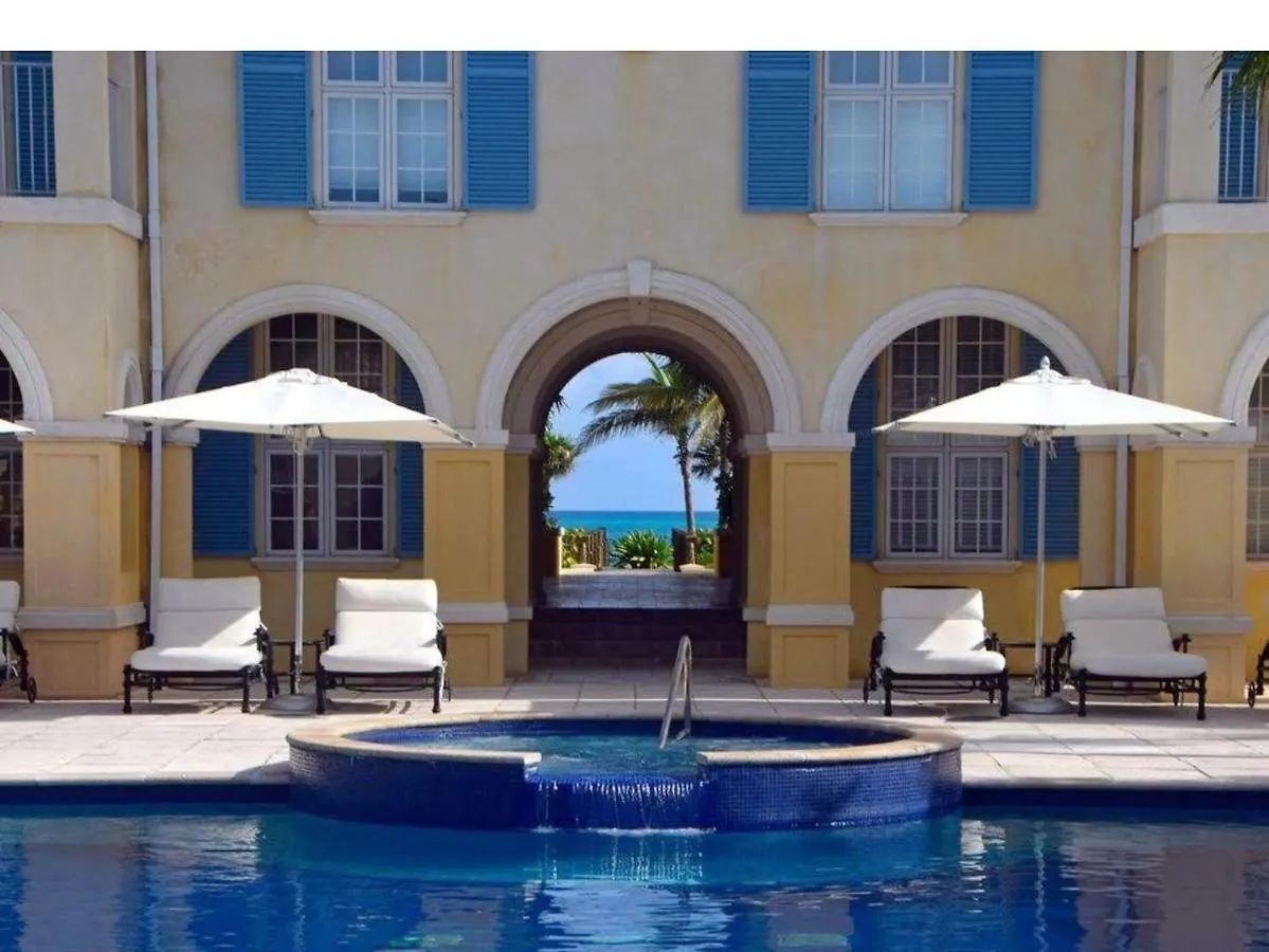 Villa Renaissance Unit 205 Grace Bay Beach