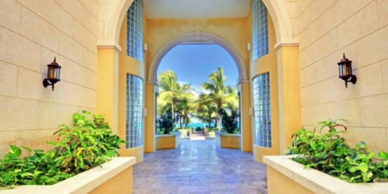 Apartahotel Villa Renaissance Unit 205 Grace Bay Beach Islas Turks y Caicos
