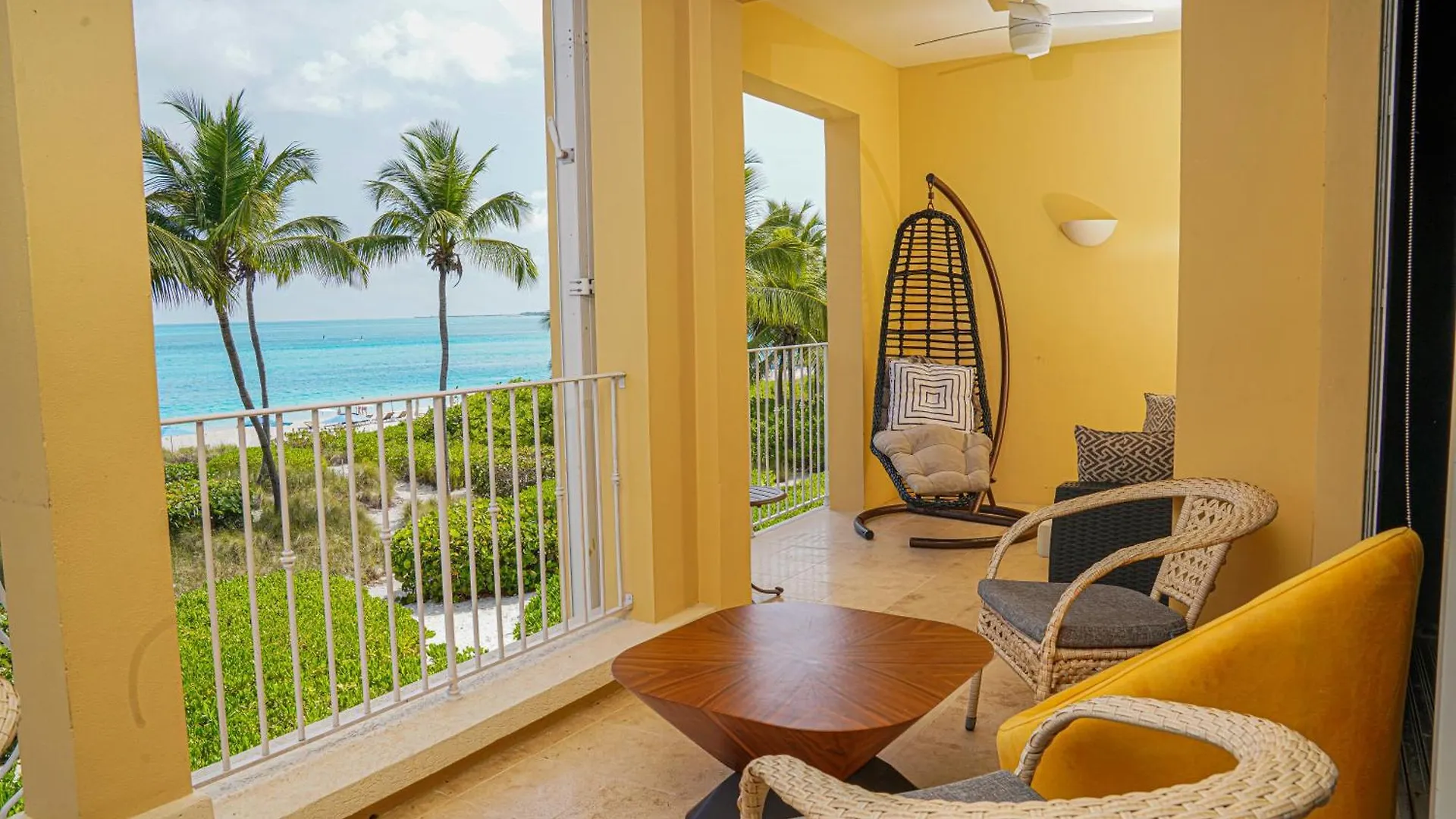 Villa Renaissance Unit 205 Grace Bay Beach 0*,  Islas Turks y Caicos